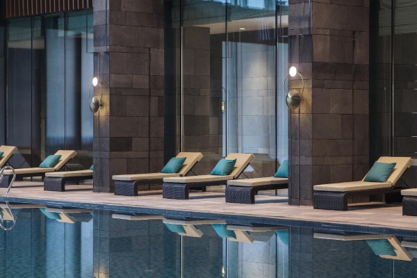 成都休闲时光：聚餐、喝茶、麻将三合一体验