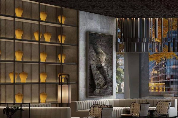 水韵间桑拿馆，成都养生休闲首选(水韵公馆 成都)