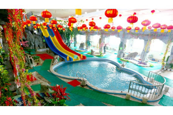 楼凤宫耍耍网，养生休闲新选择(楼凤宫是什么意思)