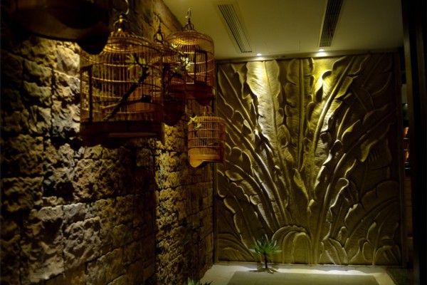 成都休闲之旅，邀你共赴品茗盛宴