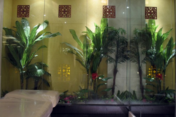 成都纯欲桑拿，养生休闲新体验(成都纯浴养生汗蒸馆电话)