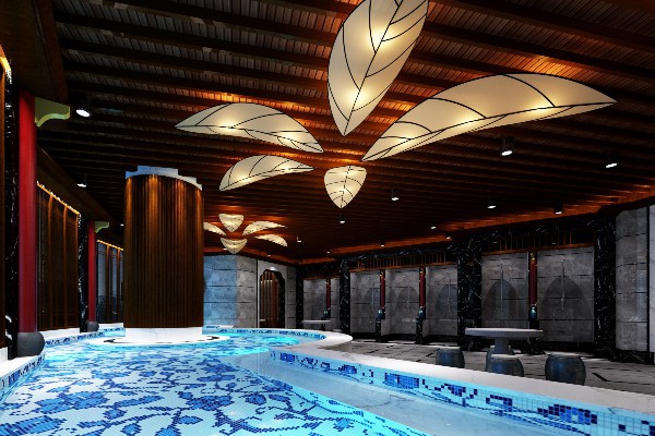 成都夜生活必备，养生海鲜美食推荐(成都晚上吃海鲜的地方)