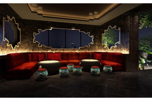 娱乐宝夜生活，养生休闲两不误(娱乐宝是什么意思)