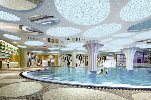 悠然成都慢生活：九宫茶馆养生指南(九宫茶家什价格)