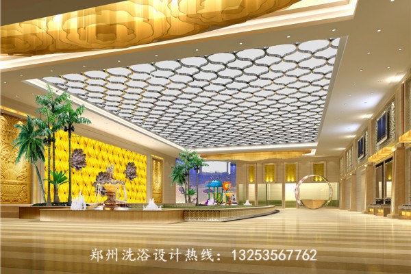 成都奢华桑拿中心，一站式养生休闲新选择(成都最好的桑拿中心)